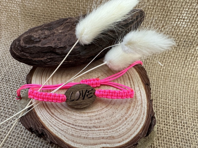 bracelet love